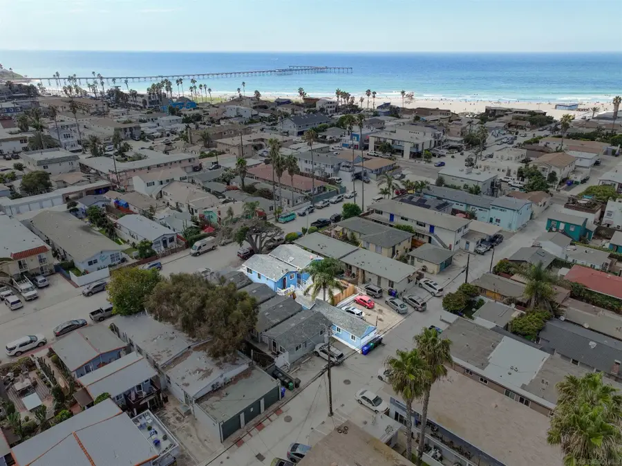 5050-54 Brighton, San Diego, CA 92107 - #3