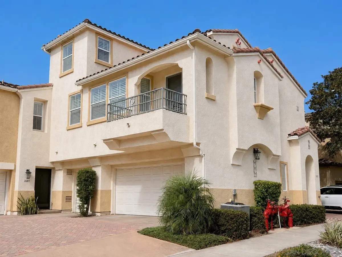 3683 Jetty Pt., Carlsbad, CA 92010 - #1