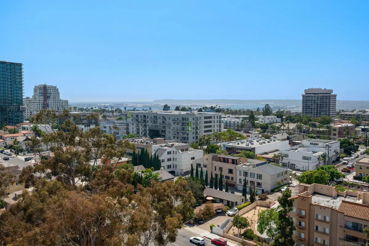 3634 7th Avenue #14F, San Diego, CA 92103 - #1