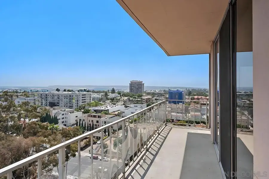3634 7th Avenue #14F, San Diego, CA 92103 - #2