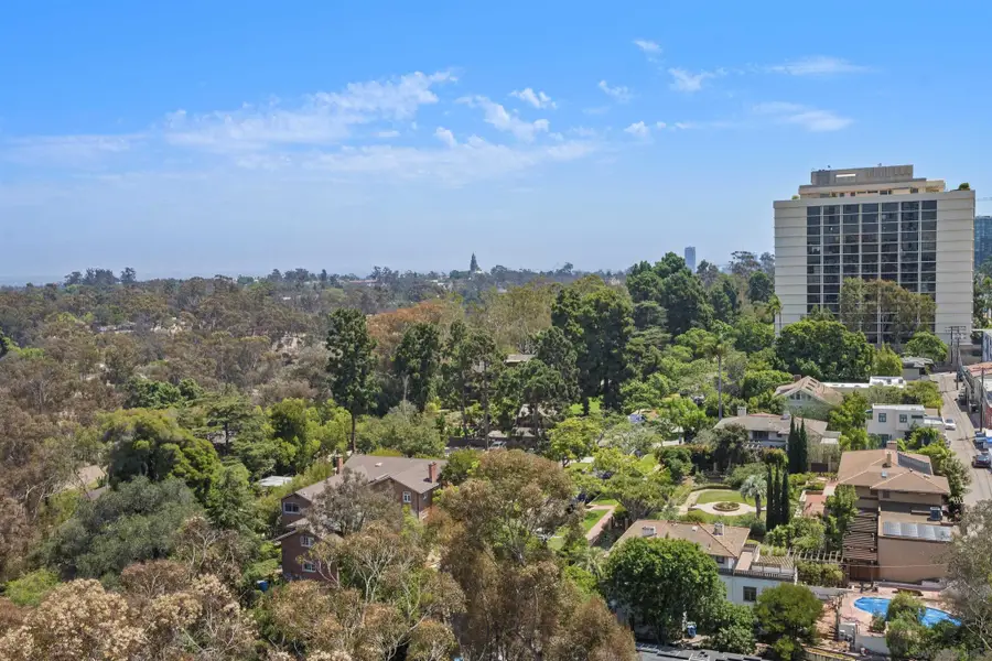 3634 7th Avenue #14F, San Diego, CA 92103 - #3