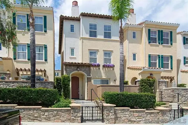 7370 La Mesita Place #9, La Mesa, CA 91942
