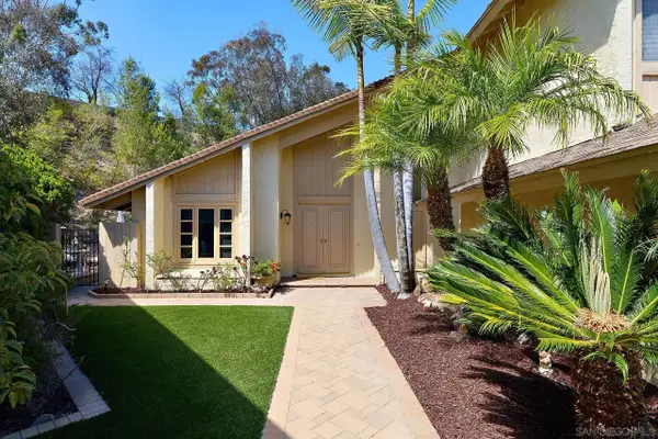 10266 Vista Valle Ct., San Diego, CA 92131