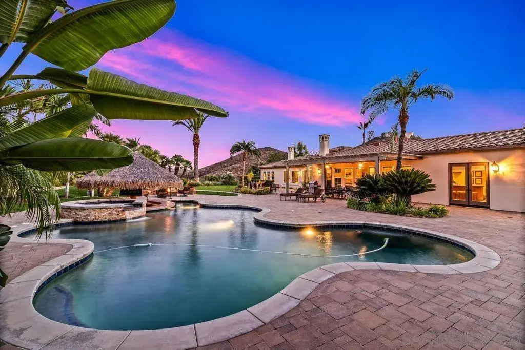 17635 Butterfield Trail, Poway, CA 92064 - #1