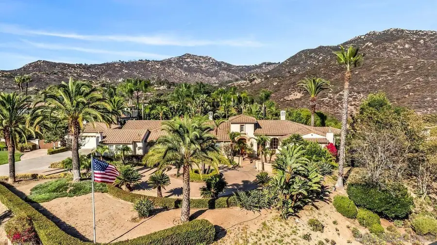 17635 Butterfield Trail, Poway, CA 92064 - #2