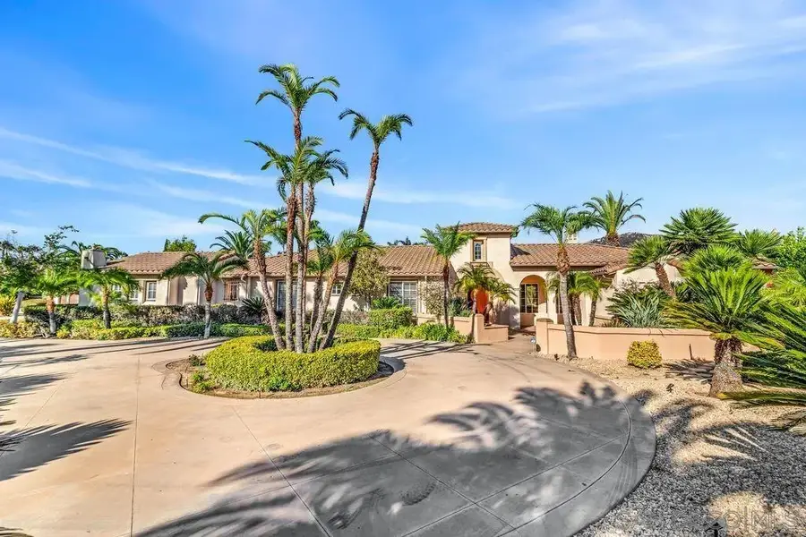 17635 Butterfield Trail, Poway, CA 92064 - #3