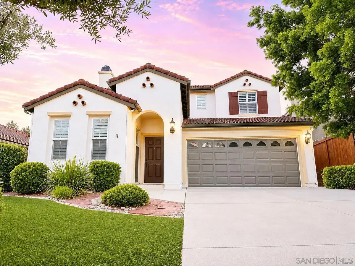 10287 Spruce Woodlands Way, Escondido, CA 92026 - #1