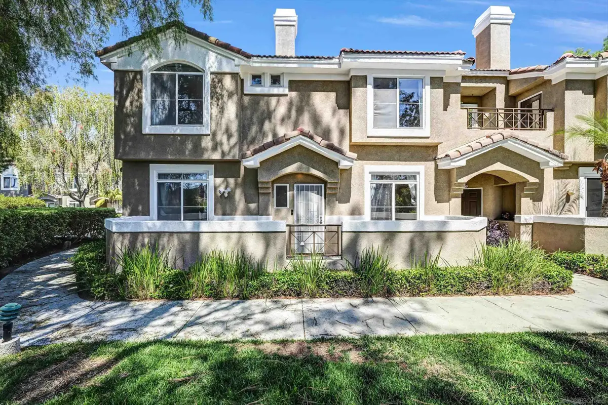 9325 Babauta Rd #8, San Diego, CA 92129 - #1