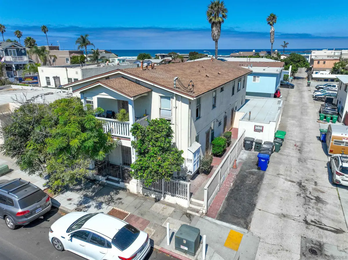 2114 Abbott St., San Diego, CA 92107 - #1