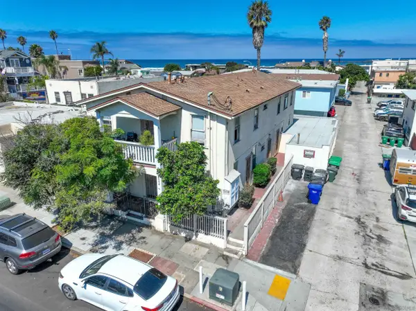 2114 Abbott St., San Diego, CA 92107