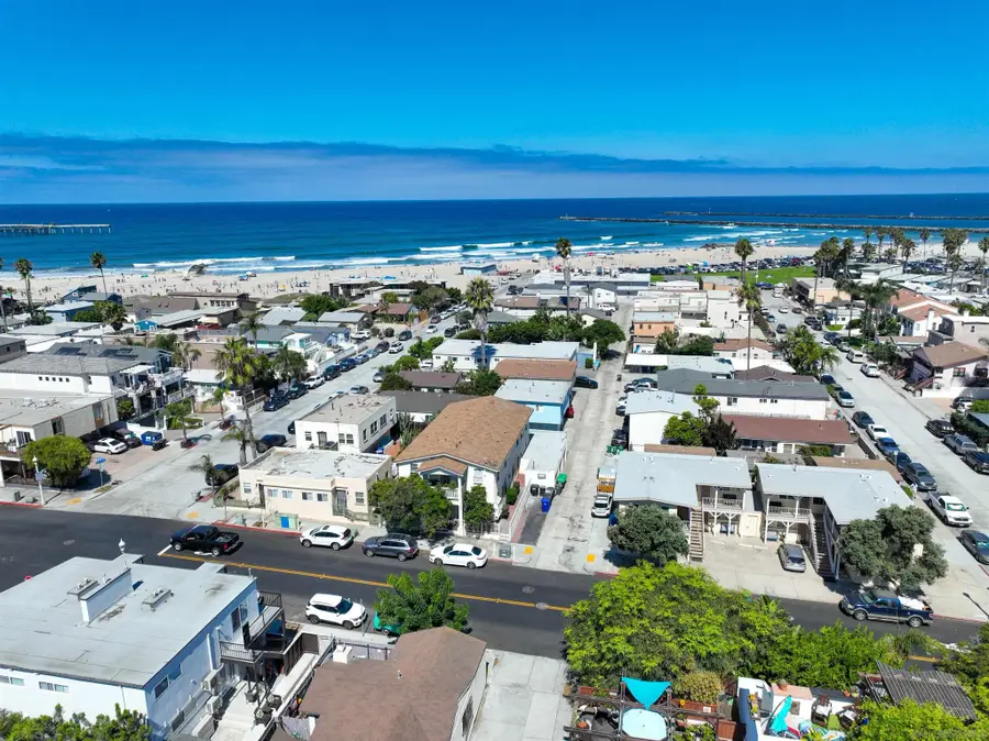 2114 Abbott St., San Diego, CA 92107 - #2