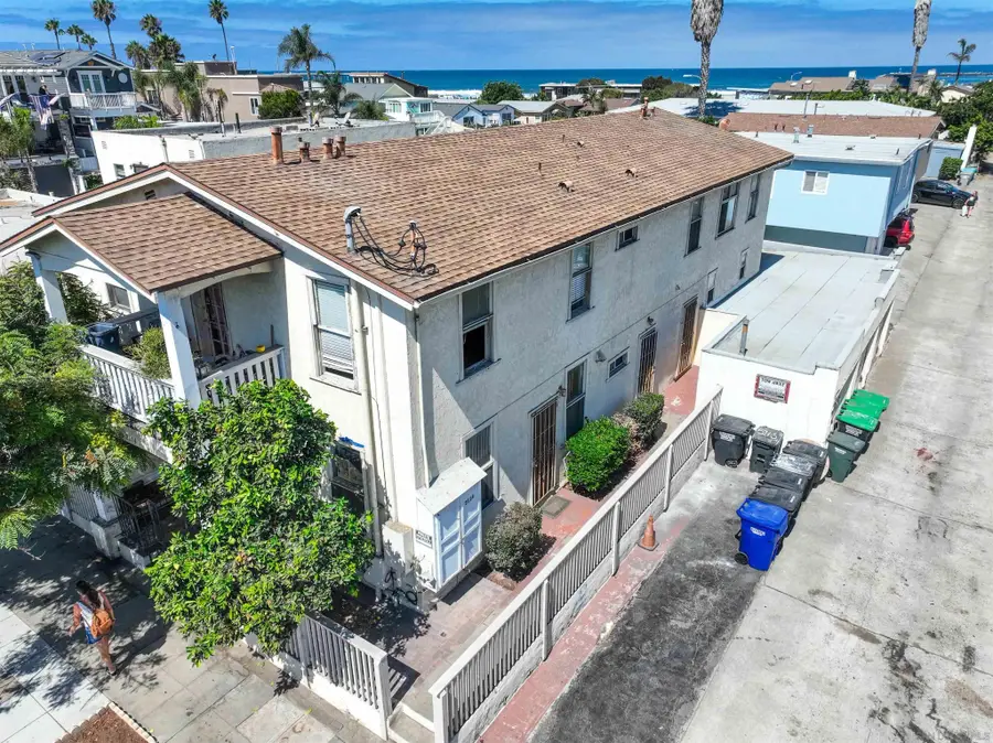 2114 Abbott St., San Diego, CA 92107 - #3