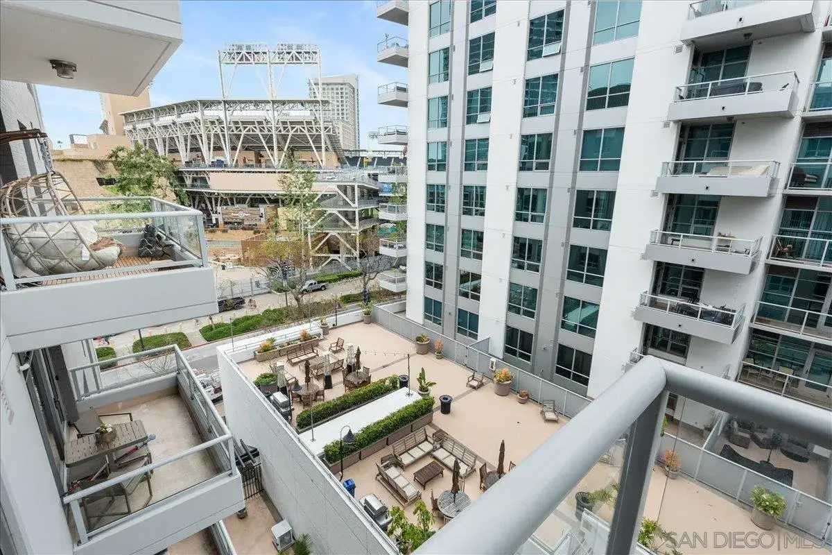 206 Park Blvd #601, San Diego, CA 92101 - #1