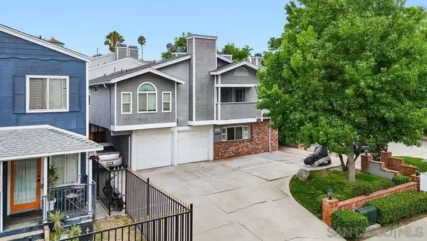 4223 Arizona St #4, San Diego, CA 92104