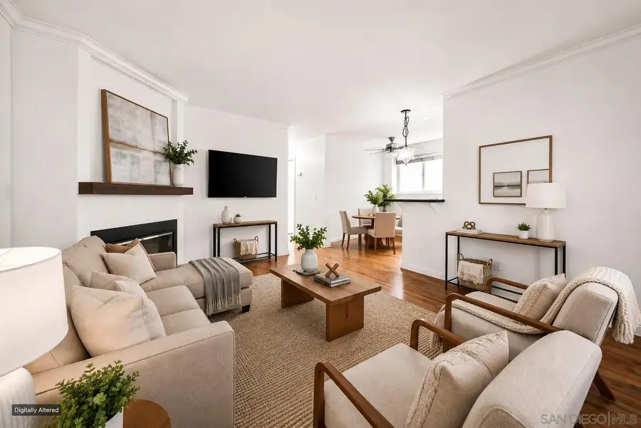 4223 Arizona St #4, San Diego, CA 92104 - #3