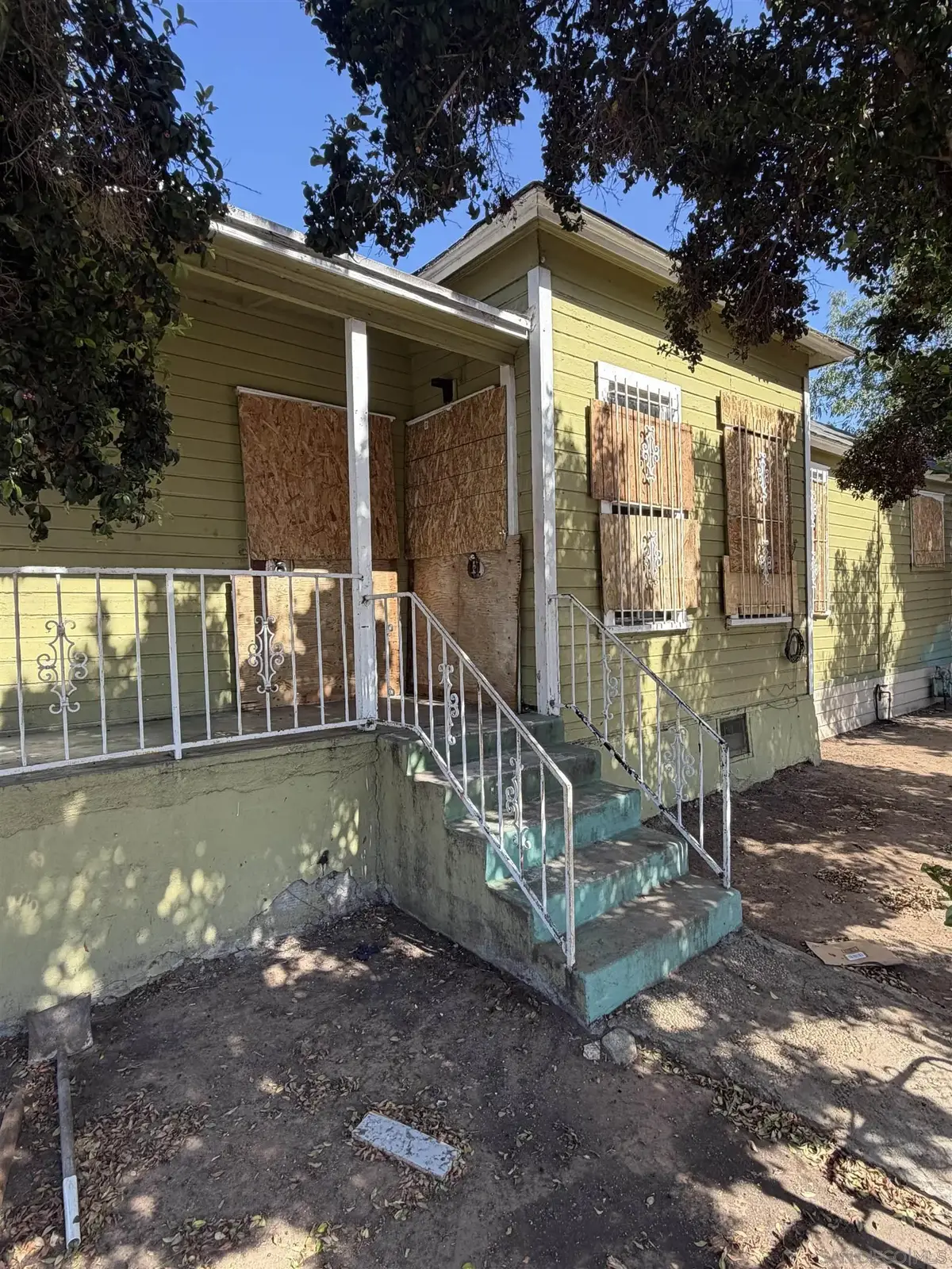 223 31st, San Diego, CA 92102 - #1