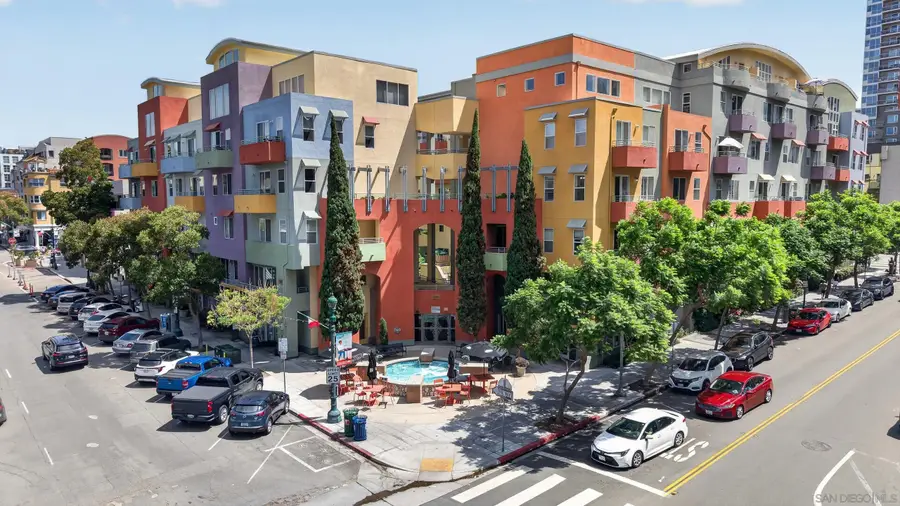 1501 India St #304, San Diego, CA 92101 - #2