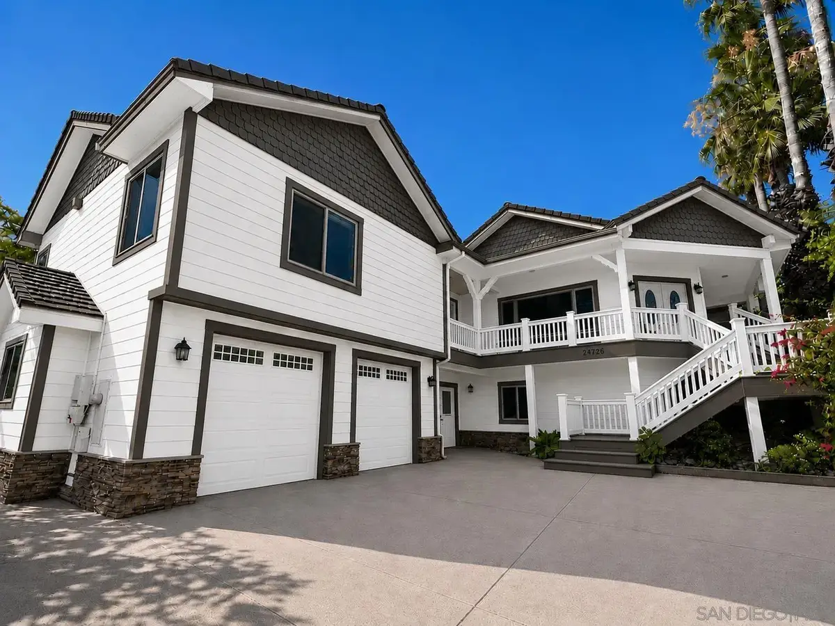 24726 Zanja Pl, Ramona, CA 92065 - #1