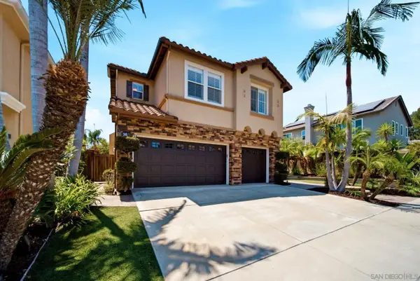 36 Berlamo, Rancho Santa Margarita, CA 92688