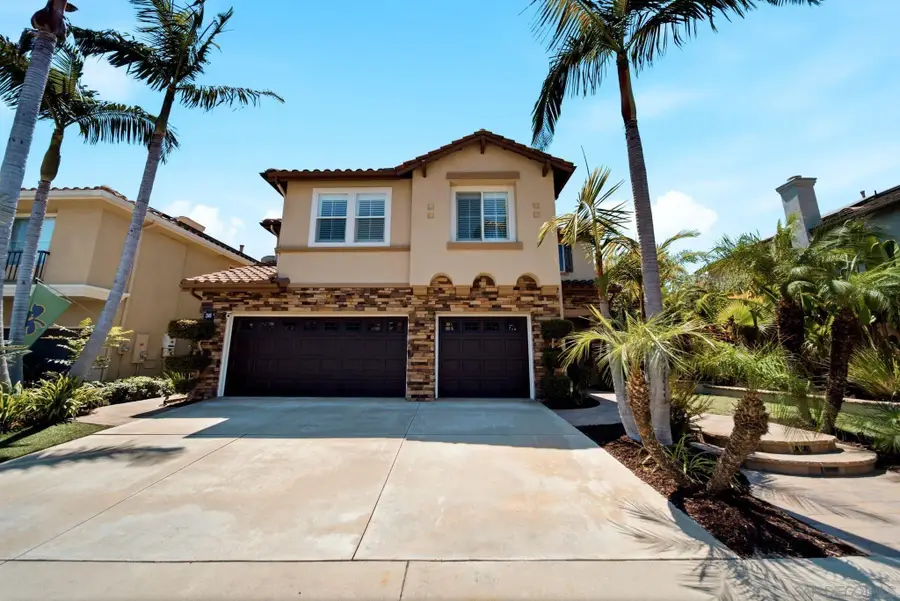 36 Berlamo, Rancho Santa Margarita, CA 92688 - #2