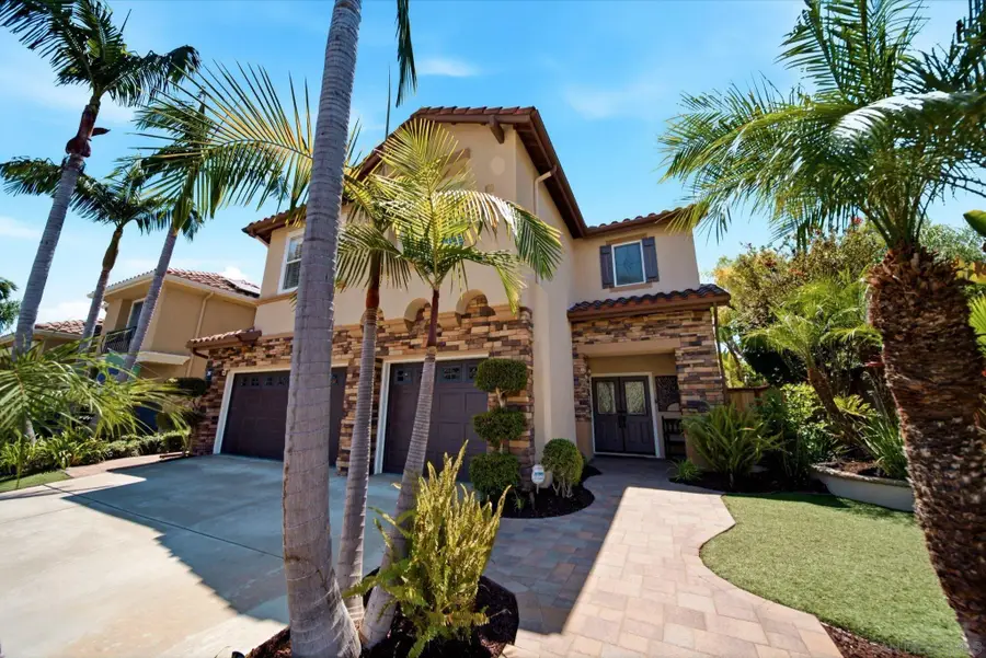 36 Berlamo, Rancho Santa Margarita, CA 92688 - #3