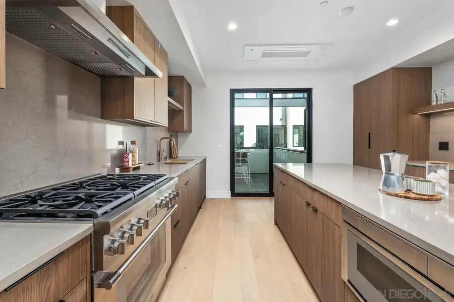 4222 Tonopah Ave, San Diego, CA 92110 - #3