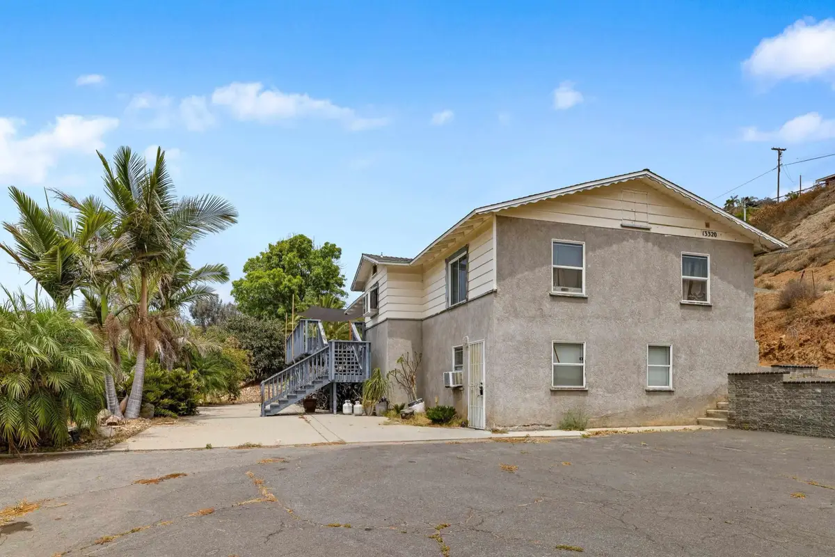 13320 Mapleview Street, Lakeside, CA 92040 - #1
