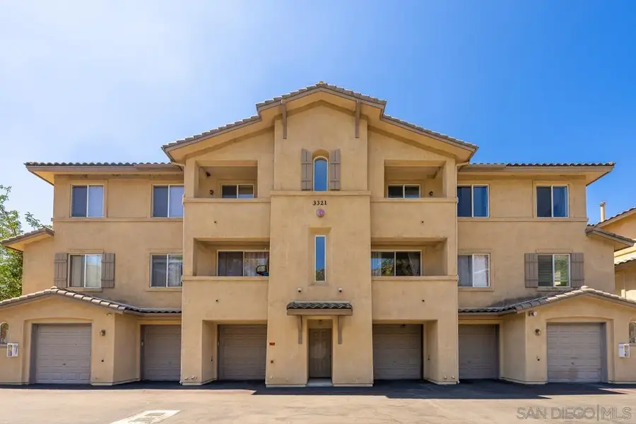 3321 Dehesa Rd #95, El Cajon, CA 92019 - #2