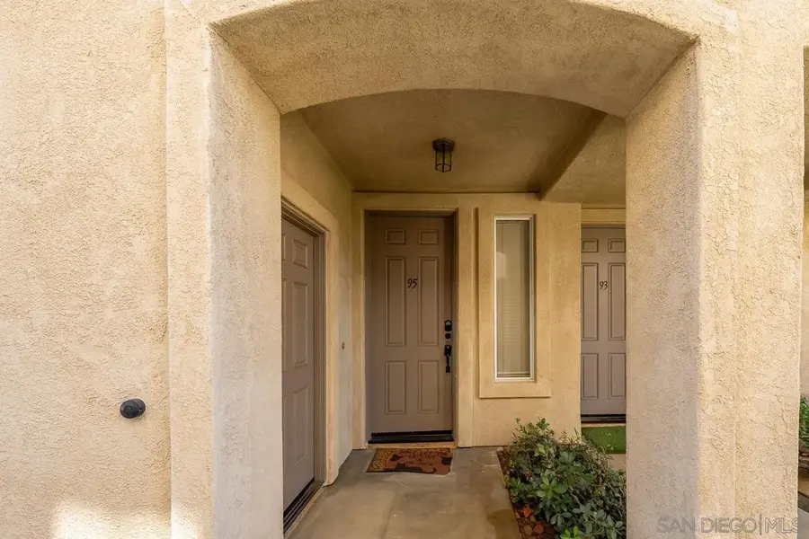 3321 Dehesa Rd #95, El Cajon, CA 92019 - #3