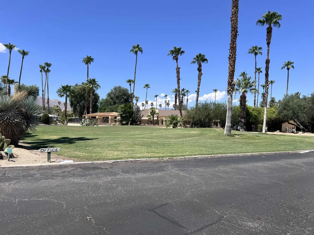 1010 Palm Canyon #SPC 32 Bogey Place, Borrego Springs, CA 92004 - #1