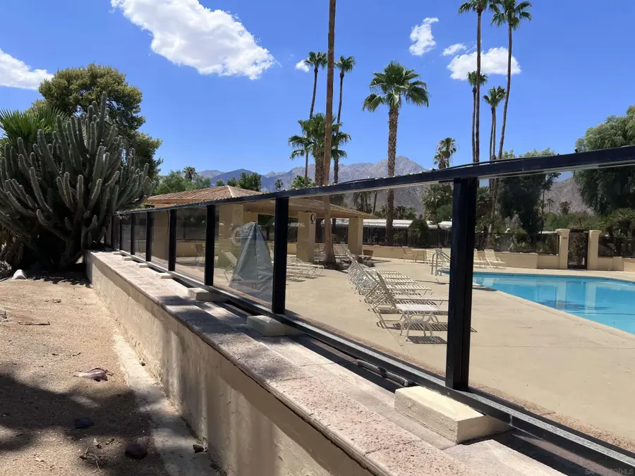1010 Palm Canyon #SPC 32 Bogey Place, Borrego Springs, CA 92004 - #2