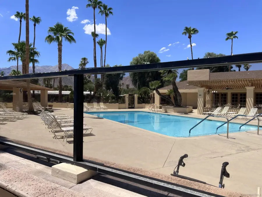 1010 Palm Canyon #SPC 32 Bogey Place, Borrego Springs, CA 92004 - #3