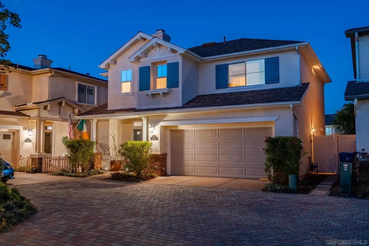 9639 Stonecrest Blvd, San Diego, CA 92123 - #1
