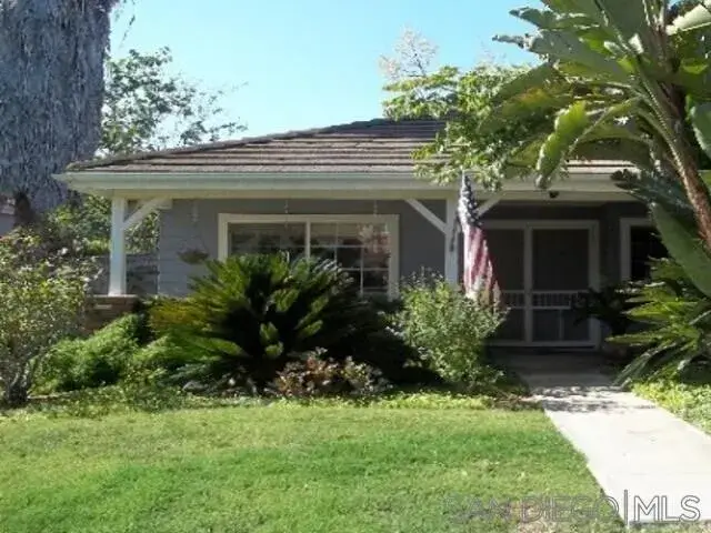 1647 Shire Ave, Oceanside, CA 92057 - #1