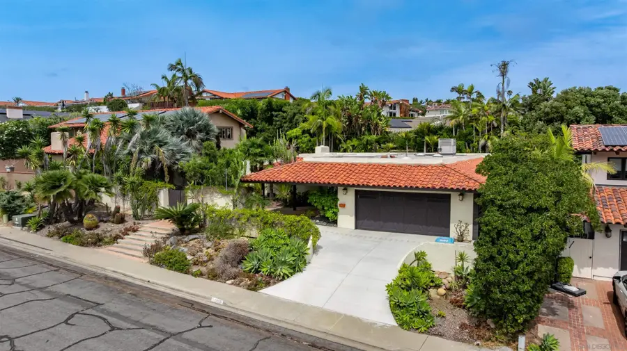5341 Westknoll Lane, Pacific Beach, CA 92109 - #2