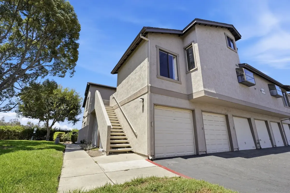 3654 Avocado Village Ct. #57, La Mesa, CA 91941 - #1