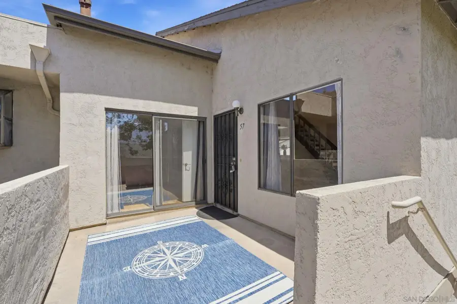 3654 Avocado Village Ct. #57, La Mesa, CA 91941 - #2