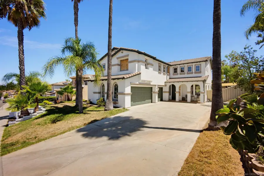 45912 Paseo Gallante, Temecula, CA 92592 - #3
