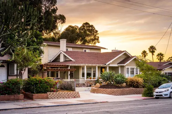 3792 10th Avenue, San Diego, CA 92103