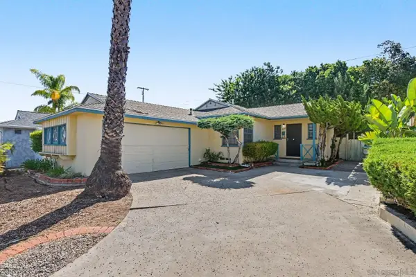 7037 Hillsboro, San Diego, CA 92120