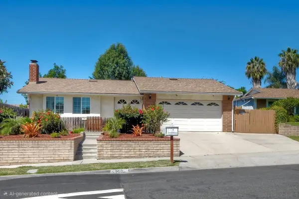 750 Melrose Pl, Vista, CA 92083