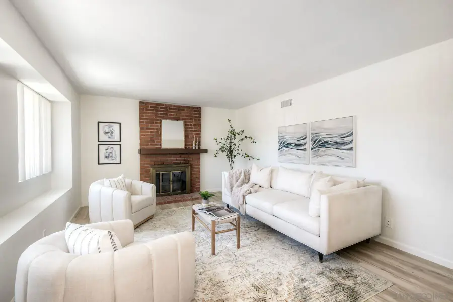750 Melrose Pl, Vista, CA 92083 - #3