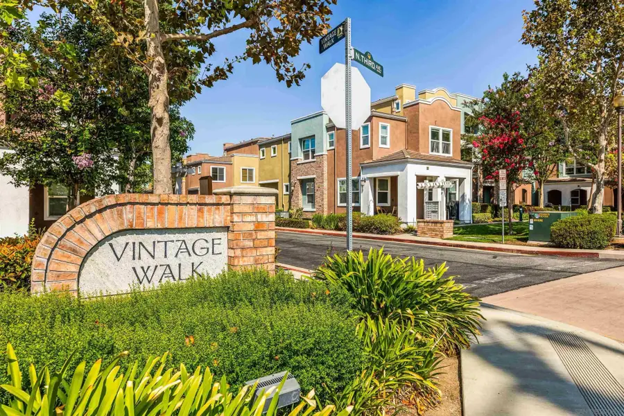 545 N Chardonnay Drive, Covina, CA 91723 - #2