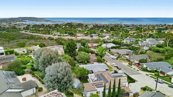5435 Parkview Dr, La Jolla, CA 92037