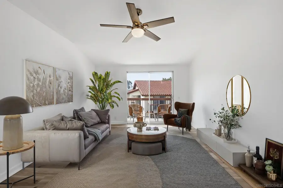 4010 Porte La Paz #59, San Diego, CA 92122 - #2