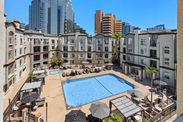 9229 Regents #L427, La Jolla, CA 92037
