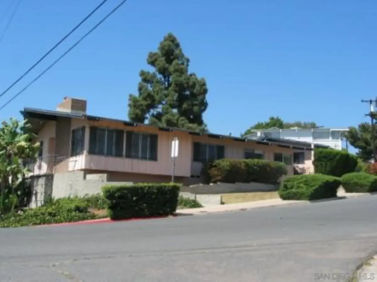 5310 Prosperity, San Diego, CA 92115 - #1