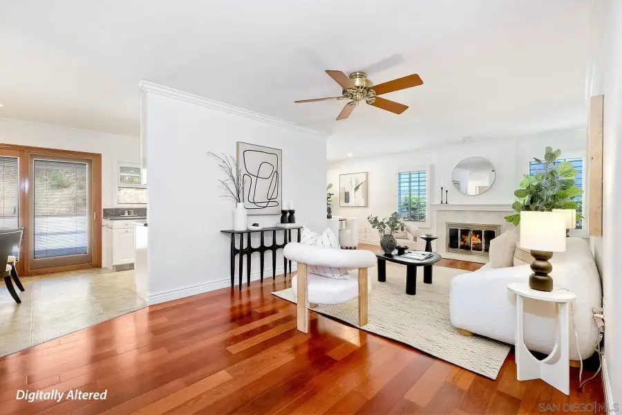 2908 Aber Street, San Diego, CA 92117 - #2