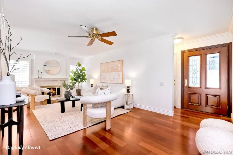 2908 Aber Street, San Diego, CA 92117 - #3