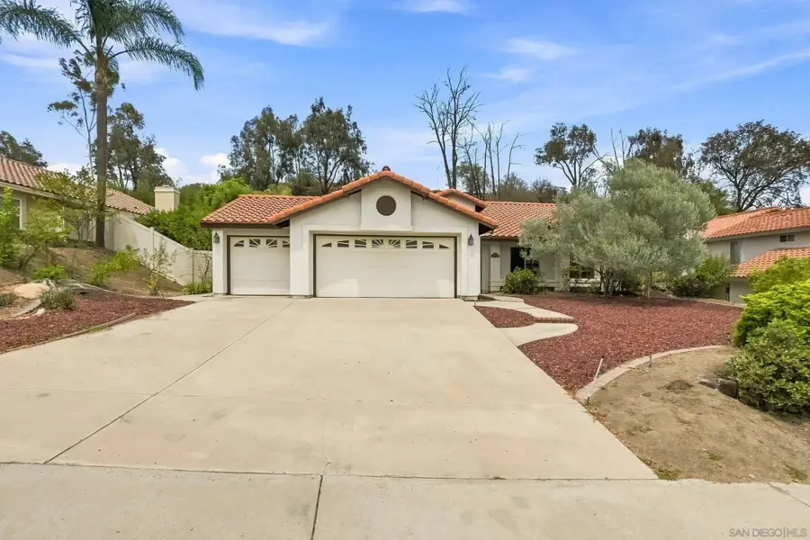 11782 Calle Albara, El Cajon, CA 92019 - #2